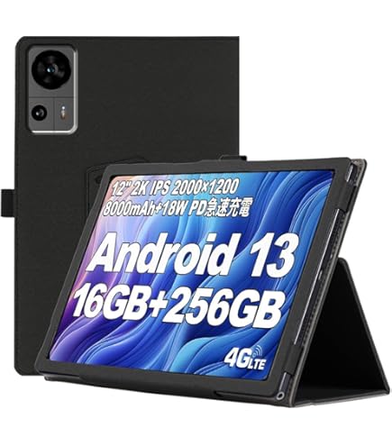 TECLAST T60 256GB タブレット Teclast T60 2024 12