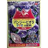 グリーンメール:パンジービオラの肥料 800g