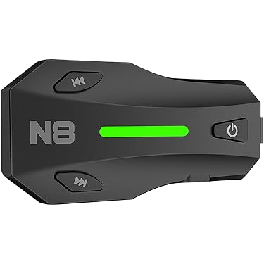 Amazon.co.jp 最新リリース: バイク用通信機器 の新着ランキングです。