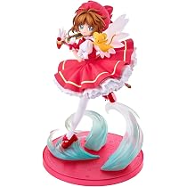 Amazon.co.jp: 一番将フィギュア - カードキャプターさくら - カード 