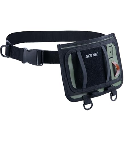 Amazon | マズメ(Mazume) ハイブリッドウェーダー ブラック 3L MZST