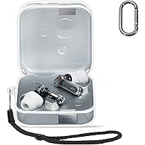 Amazon.co.jp: Nothing Ear (3) ノイズキャンセリング イヤホン