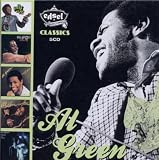 Al Green 5 CD Set