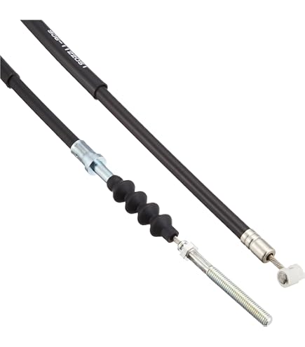 Amazon | [ホンダ] スーパーカブ110純正ブレーキワイヤー JA10 45450