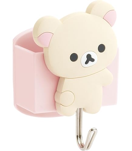 Amazon.co.jp: サンエックス リラックマ 「あなたに寄り添うリラックマ