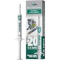 Amazon.co.jp: XADO EX120(Revitalizant)-ガソリン＆LPGエンジン用添加
