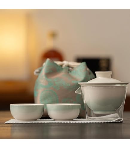 Amazon.co.jp: 台湾 茶器セット 金魚 : ホーム＆キッチン
