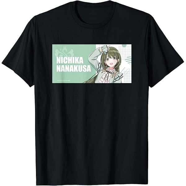 三峰結華のTシャツ＆キャップセット 三峰結華のTシャツ&キャップセット