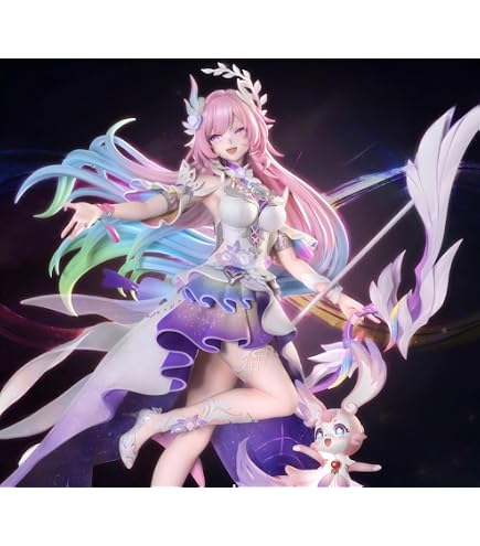 Amazon | SoraForm 可愛い キュレネ フィギュア 1/6スケール 塗装済み