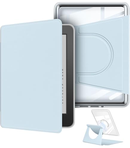 Amazon.co.jp: enoxboo Kindle 第11世代 2024/2022年モデル RS23CV