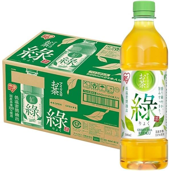 Amazon.co.jp: 【濃味緑茶500ml】こんなお茶はじめました。 緑茶 Amazon.co.jp: 【濃味緑茶500ml】こんなお茶はじめました。 緑茶