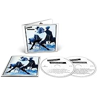 FOREIGN AFFAIR (2021 REMASTER) [2CD]