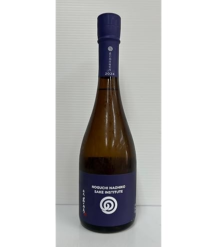Amazon.co.jp: 農口尚彦研究所 本醸造＆純米 無濾過生酒 vintage 720ml