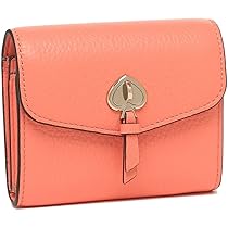 まもなく停止　新品未使用　katespade 二つ折り財布 スペードマーク 楽天市場】ケイトスペード 二つ折り財布 スペンサー レディース