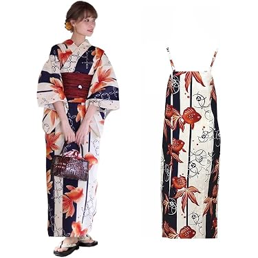 Amazon.co.jp 最新リリース: 女性用浴衣 の新着ランキングです。