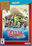 Selects: The Legend of Zelda: The Wind Waker HD - Wii U