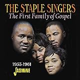 First Family of Gospel