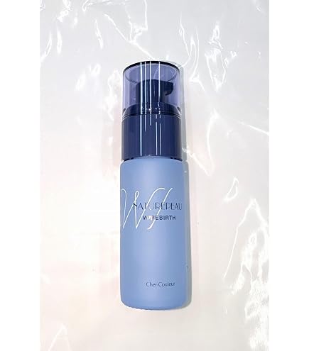 【新品】シェルクルール ナチュレポウ ダブルパーリバース 60ml　2本 Amazon.co.jp: 【ヴェルジェ】シェルクルール ナチュレポウ ダブルパー