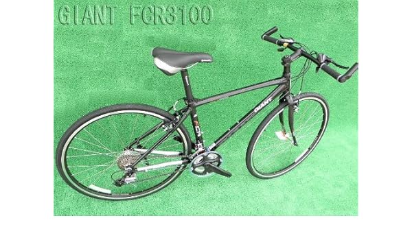giant fcr 3100