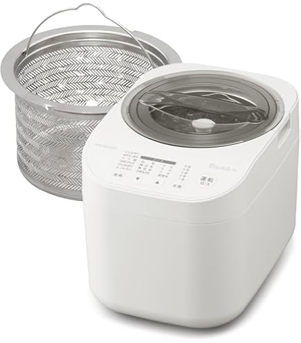 M72-7 ZOJIRUSHI 家庭用精米機 BR-BD35 Amazon | ZOJIRUSHI 家庭用精米機 つきたて風味 1升 BR-EA35-HH