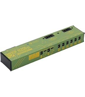Amazon | Limetone Audio/JCB-4S-Flat シグナルジャンクション