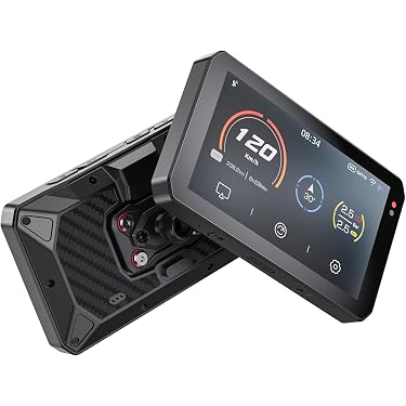 Amazon.co.jp 人気ギフトランキング: バイク用GPS で、ギフトの設定を