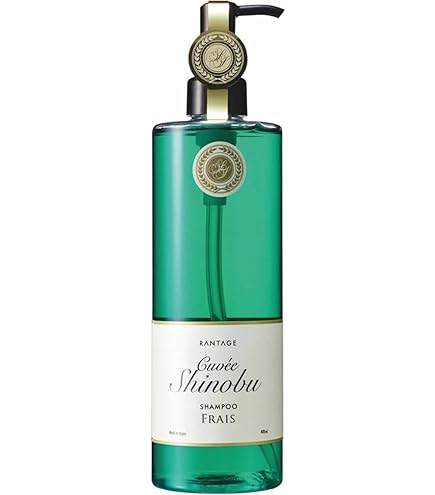 Amazon | 【キュベシノブ シャンプー 1000mL（詰替用）】美容室専売
