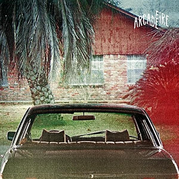 Arcade Fire アーケイド・ファイア LPレコード 71z45yITnvL._UF350,350_QL50_.jpg