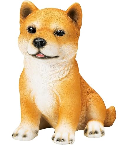 Amazon.co.jp: Sandicast Lサイズ 黒ラブラドールレトリバー彫刻 お