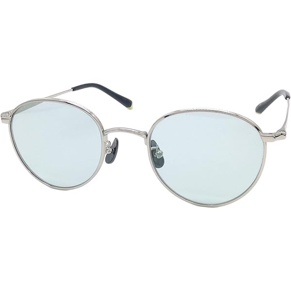 Amazon.co.jp: EFFECTOR エフェクター サングラス YUSAKU BK 51