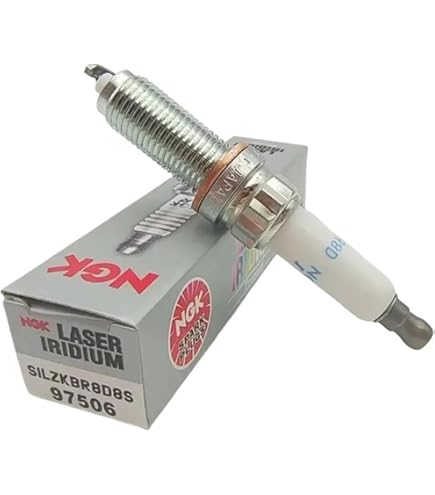 Amazon | Ngk Ngk レーザーイリジウムスパークプラグ4点セット