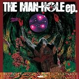 THE MAN-HOLE ep