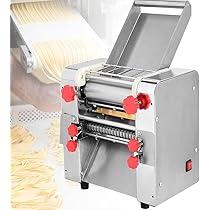Amazon｜業務用練り込み一体型機械、家庭用麺機、業務用