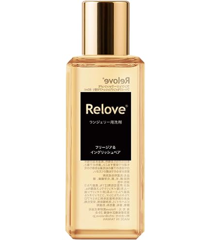 Amazon | クリヤケミカル ランジェリー用洗濯洗剤『Clange for