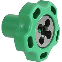 HiKOKI(ハイコーキ) 全ねじカッター用トリマW3/8 ステンレス・軟鋼用 バリ取り用 0030-8567