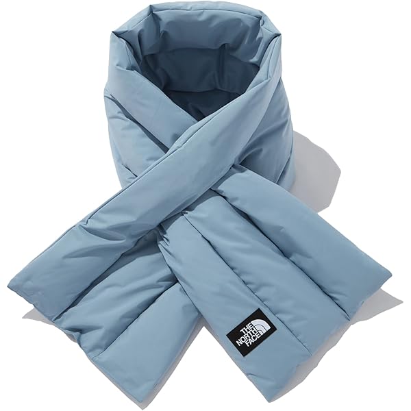 ノースフェイス ティーボールマフラー THE NORTH FACE ノースフェイス ティペット COMPACT T-BALL