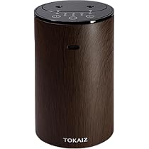 Amazon.co.jp: TOKAIZ デュアルアロマディフューザー 交換用ノズル