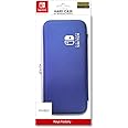 【任天堂ライセンス商品】HARD CASE for Nintendo Switch ブルー