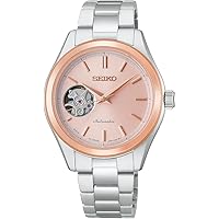 Amazon.co.jp: Seiko レディース エッセンシャル 日本製クォーツ