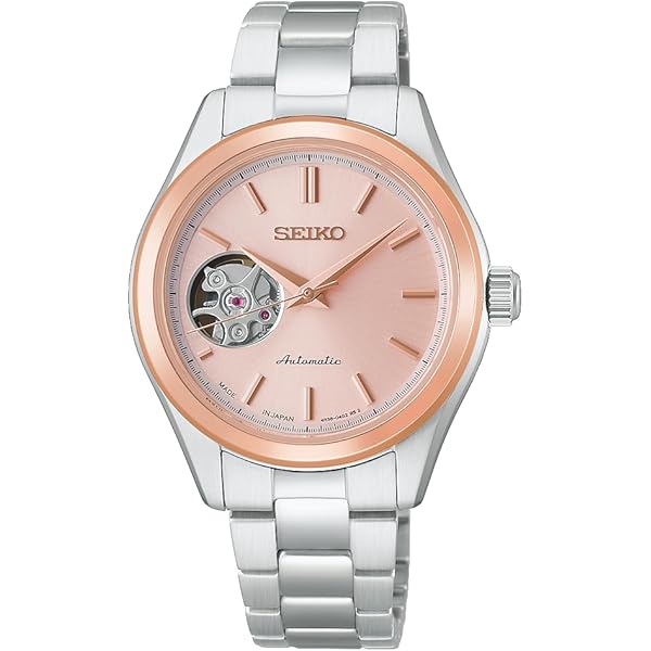 Amazon.co.jp: SEIKO[セイコー] MODEL NO.sua611k SUA611K 自動巻き