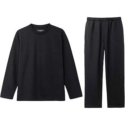 Amazon | ワークマン メディヒール リカバリー ルームシャツ 長袖