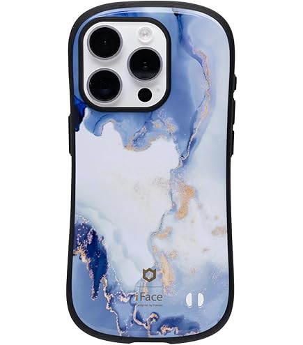 Amazon.co.jp: iFace First Class Metallic iPhone 15 Pro