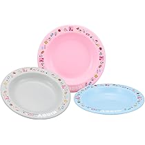 Amazon｜オーエスケー 星のカービィ PT-21 小皿3枚セット Kirby