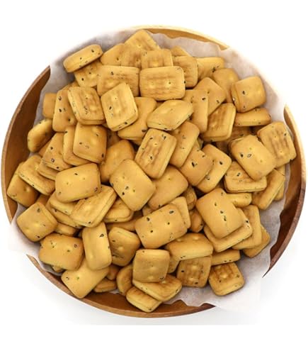 Amazon.co.jp: 【2ケースセット】三立製菓 カンパン 200g×10袋入×(2