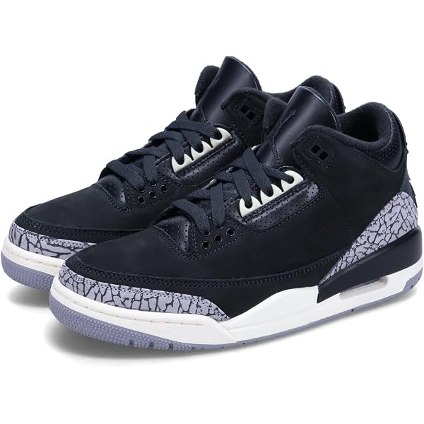 Amazon | [ナイキ] エア ジョーダン 3 レトロ AIR JORDAN 3 RETRO