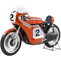 Amazon | タミヤ 1/6 コレクターズクラブ・スペシャル No10 ホンダ 