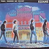 トゥデイ、トゥモロー・アンド・トゥナイト