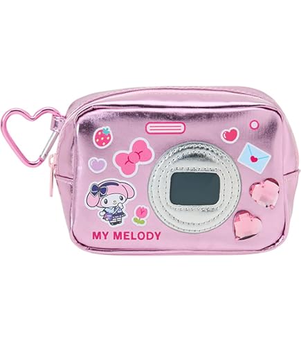 Amazon.co.jp: サンリオ(SANRIO) マスコットホルダー（チョコミント
