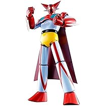 GETTER D ダイキャストフィギュア HERO COLLECTION GETTER D ダイキャストフィギュア HERO COLLECTION Yamato Hero