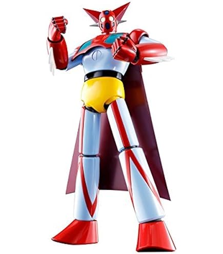 超合金ガイキング Legend Of Daiku Maryu Amazon.co.jp: TAMASHII NATIONS 超合金 ガイキング LEGEND OF